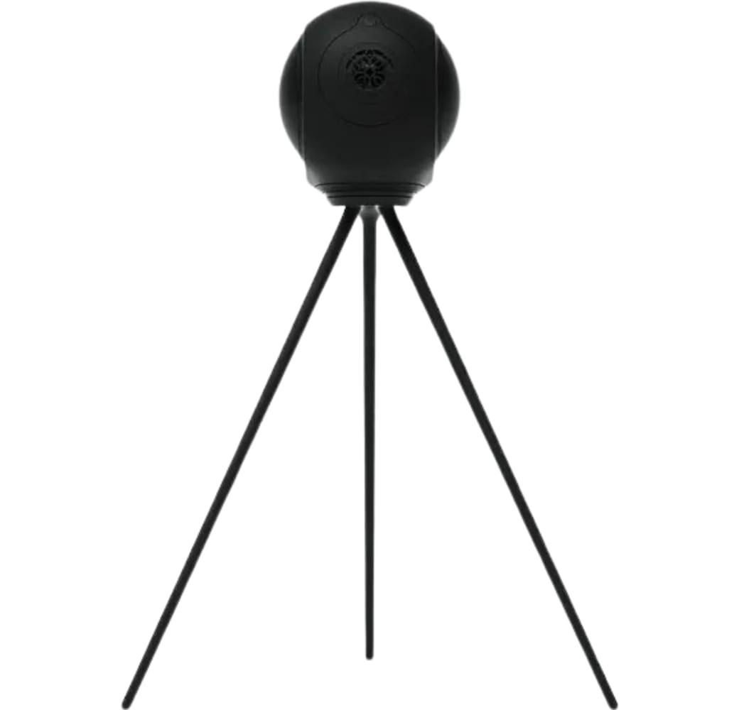 Negro mate Devialet Legs Soporte de gama alta para Phantom II.3