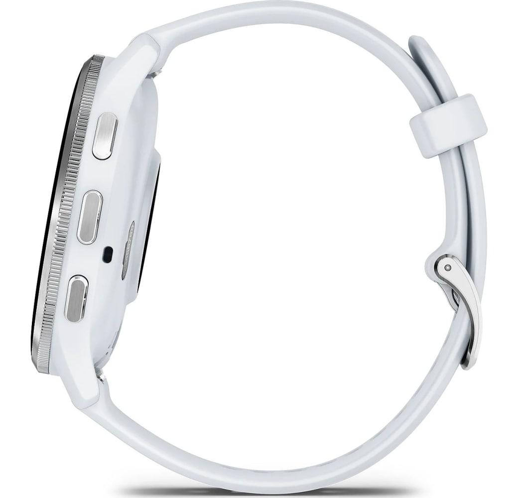 Wit Garmin VENU® 3 Smartwatch, Fiber reinforced polymer case, 45mm.3