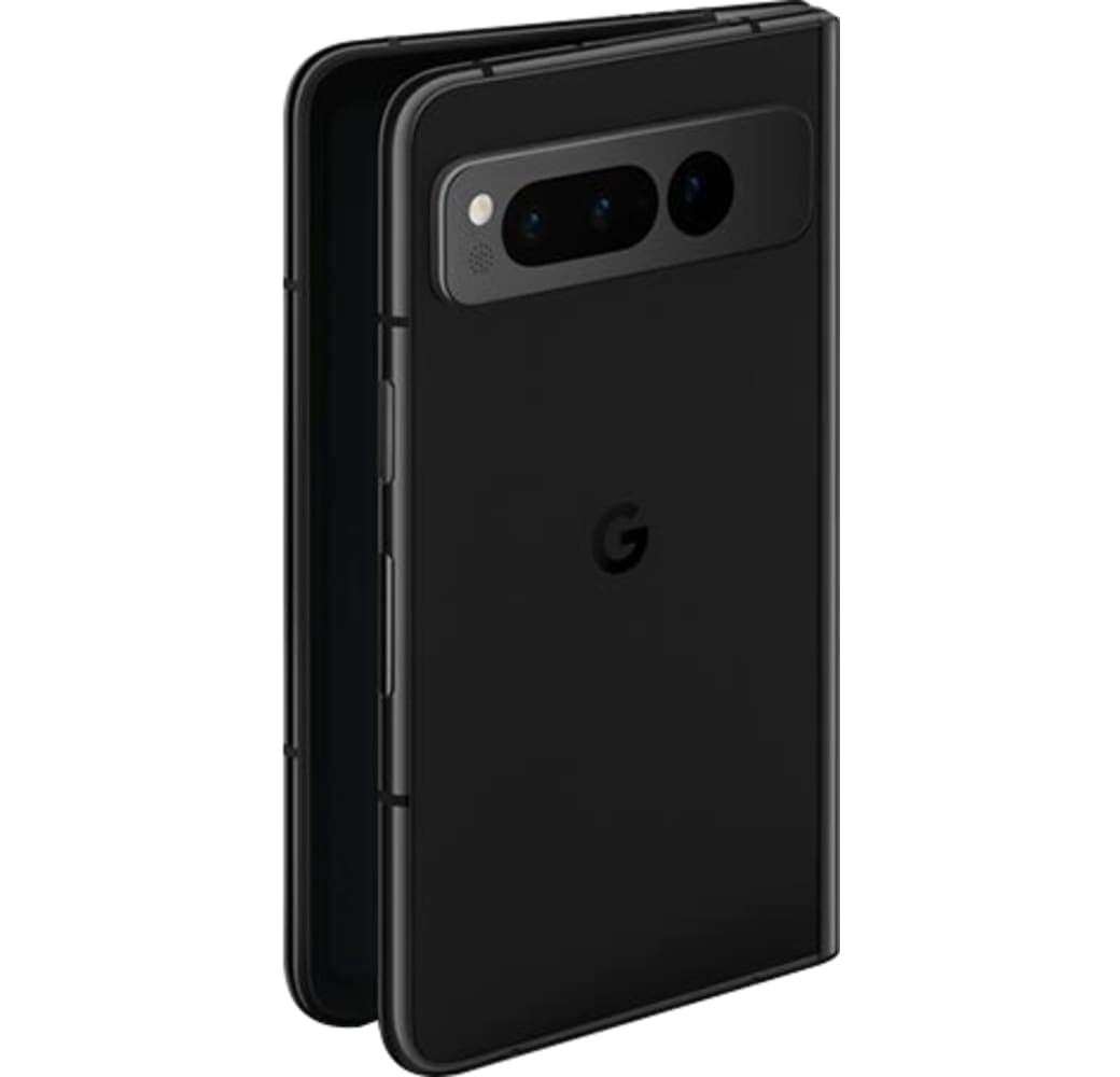 Obsidian Google Pixel Fold Smartphone - 256GB - Dual SIM.2