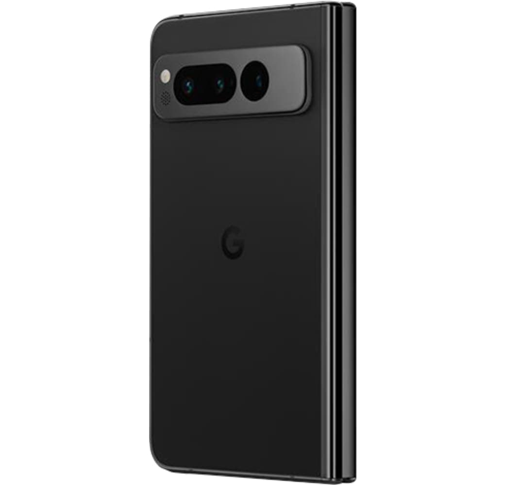 Obsidian Google Pixel Fold Smartphone - 256GB - Dual SIM.3
