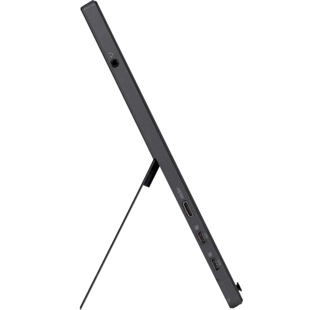 Black Asus - 16" ZenScreen MB16AHG 39.6cm (16:9) FHD HDMI (SOLD) 90LM08U0-B01170.4