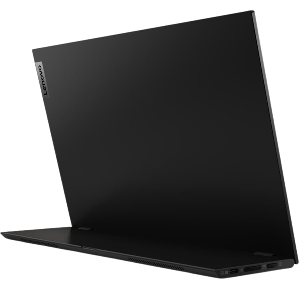 Black Lenovo - 14" ThinkVision M14T (SOLD) 62A3UAT1WL.2