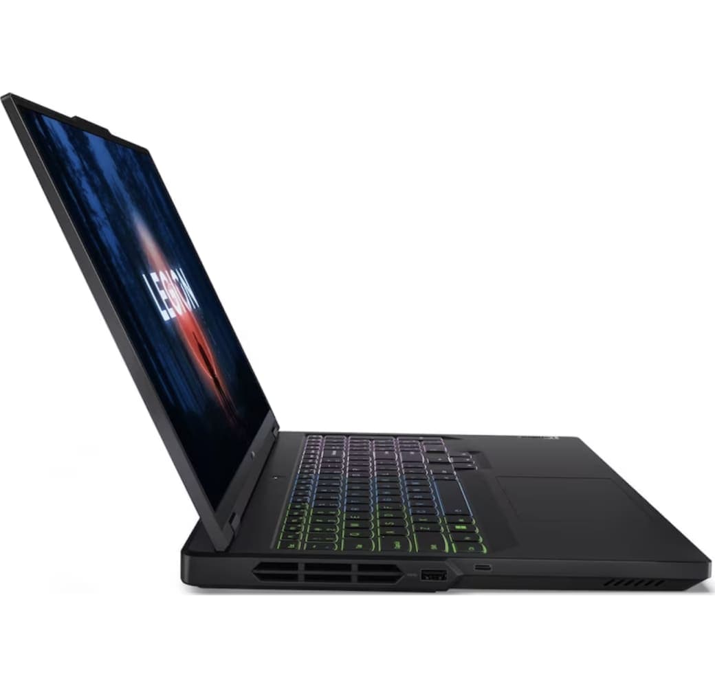 Schwarz Lenovo Legion P5 Gaming Notebook - AMD Ryzen™ 7 7745HX - 32GB - 1TB SSD - NVIDIA® GeForce® RTX 4060.3