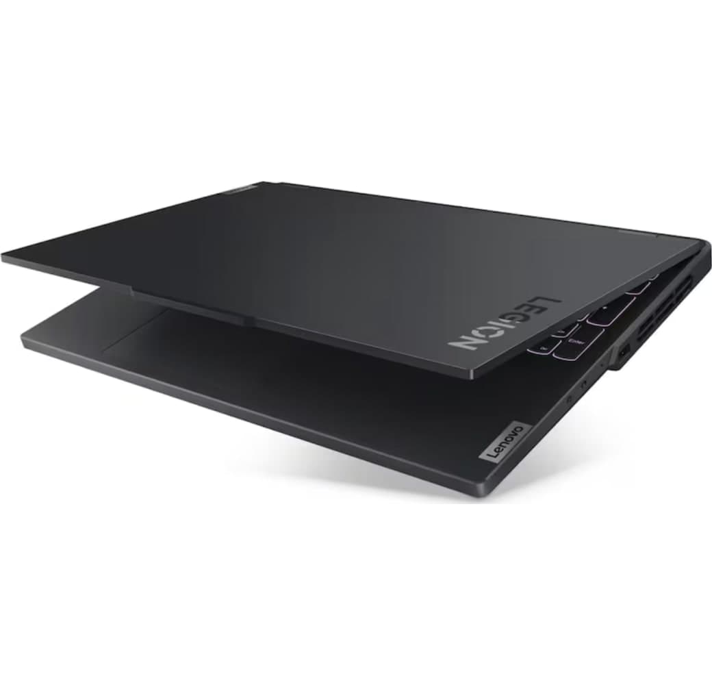 Schwarz Lenovo Legion P5 Gaming Notebook - AMD Ryzen™ 7 7745HX - 32GB - 1TB SSD - NVIDIA® GeForce® RTX 4060.5