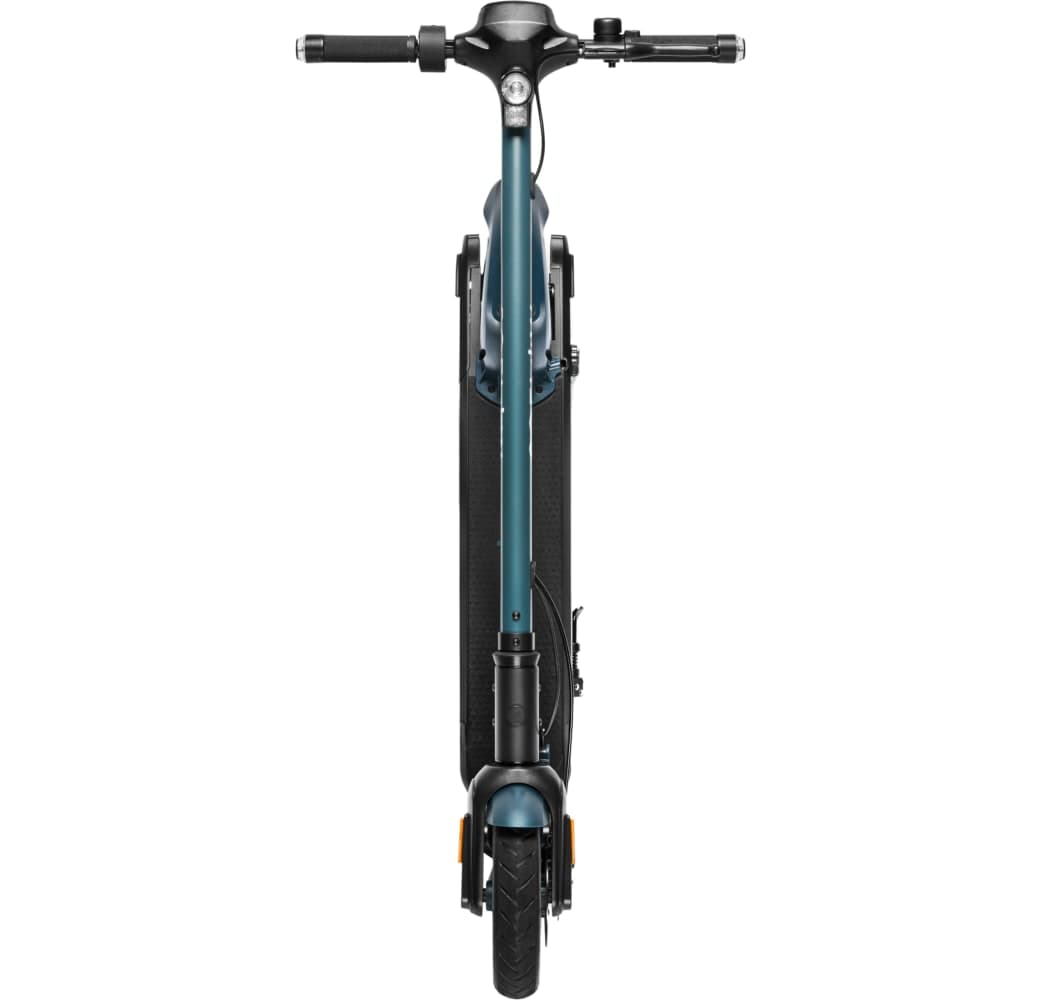 Blue SoFlow SO3 Gen 2 E-Scooter.3