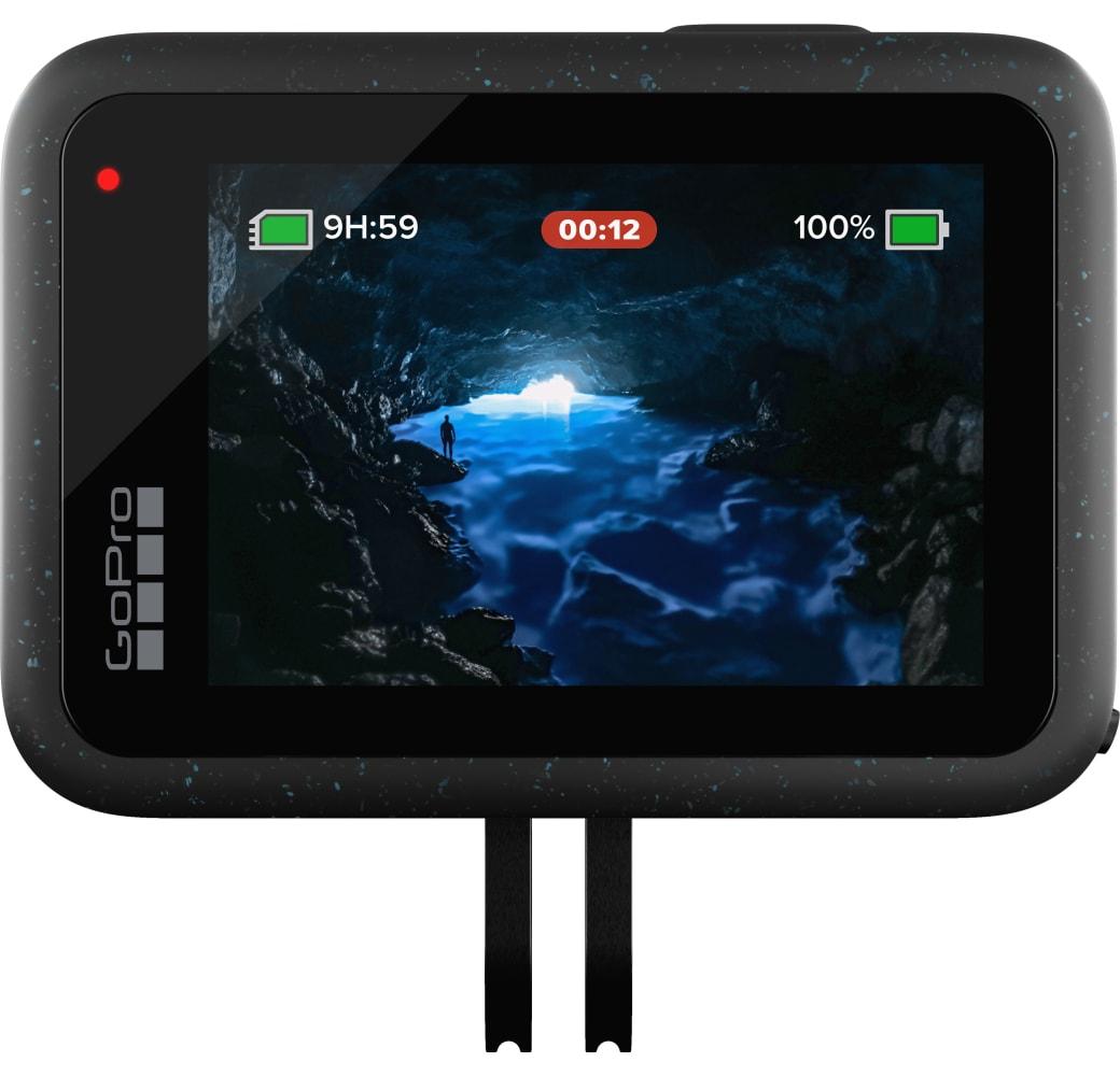 Schwarz Gopro HERO 12 Black.3