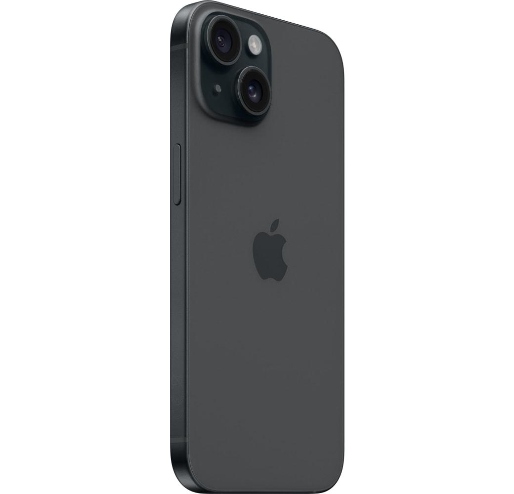 Schwarz Apple iPhone 15 - 128GB.2