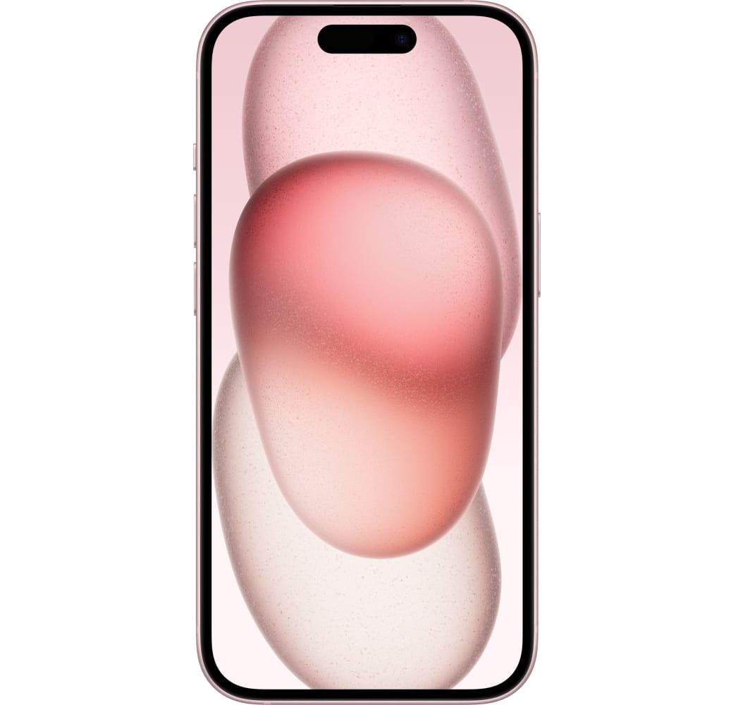 Pink Apple iPhone 15 - 128GB.3