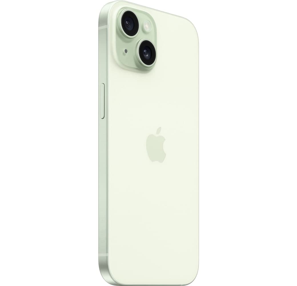Grün Apple iPhone 15 - 512GB.2