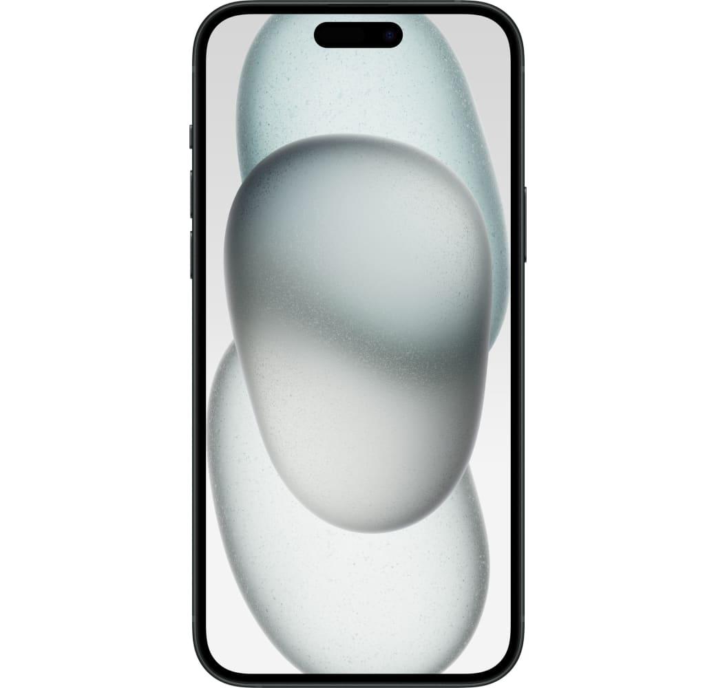 Zwart Apple iPhone 15 Plus - 128GB.3