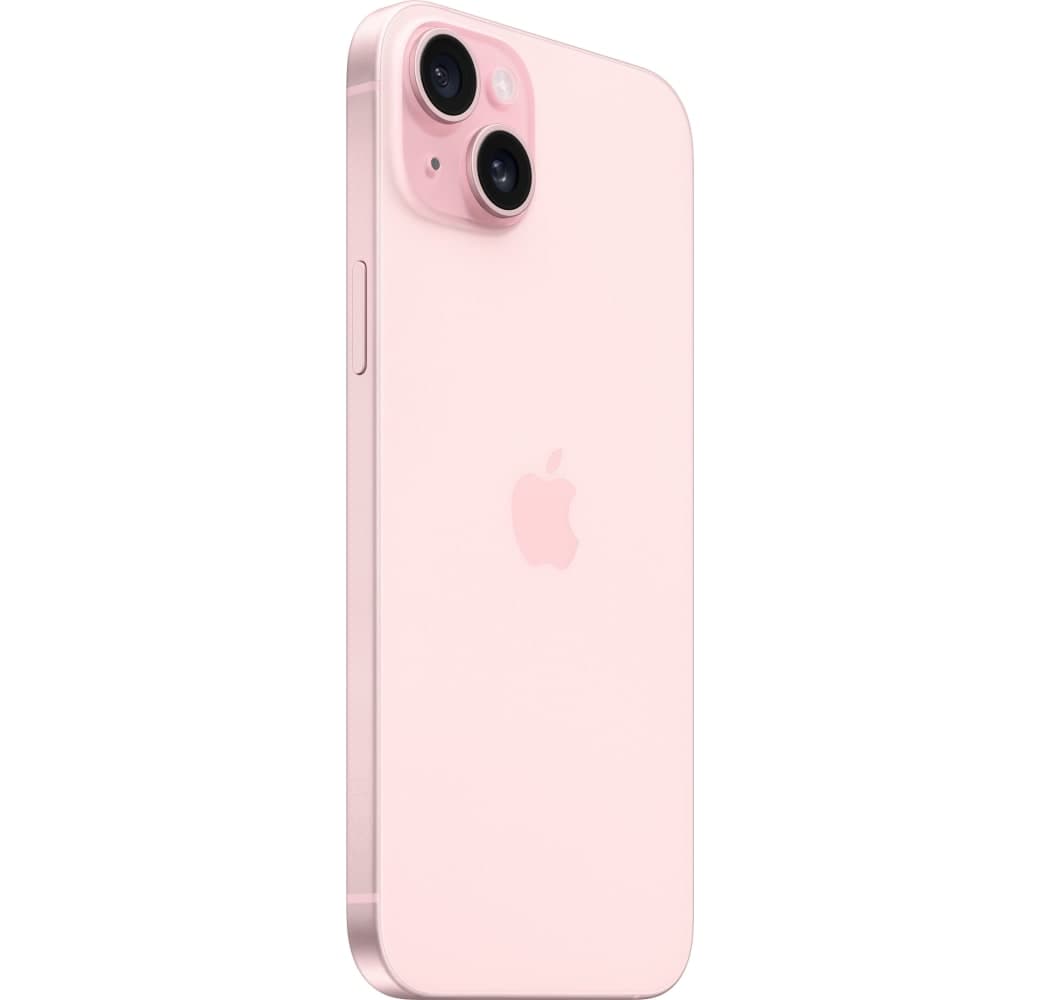 Pink Apple iPhone 15 Plus - 128GB.2
