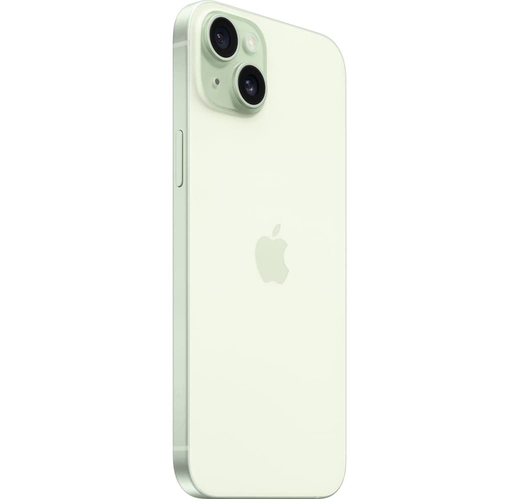 Verde Apple iPhone 15 Plus - 256GB.2