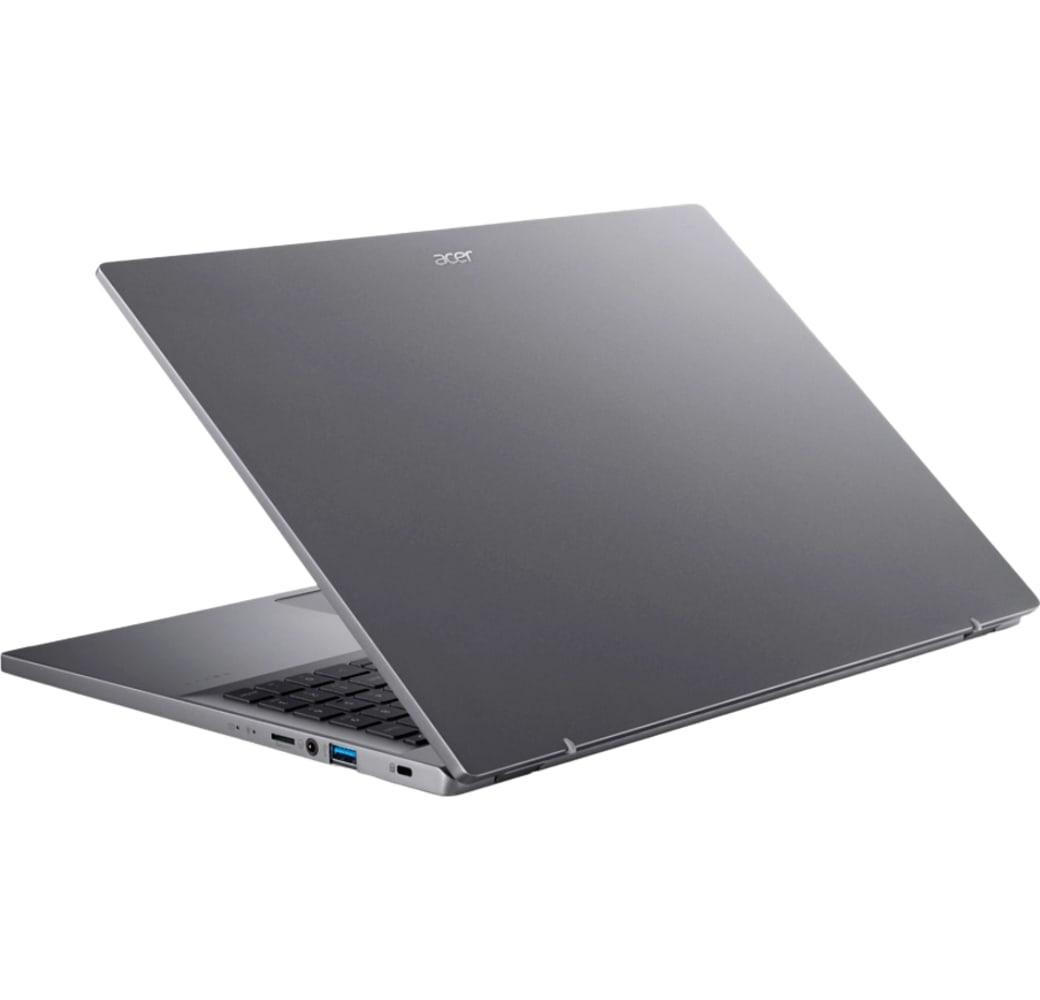 Black Acer Swift OLED SFG16-71-78CN Laptop - Intel® Core™ i7-1335U - 16GB - 512GB SSD - Intel® Iris® Xe Graphics.5