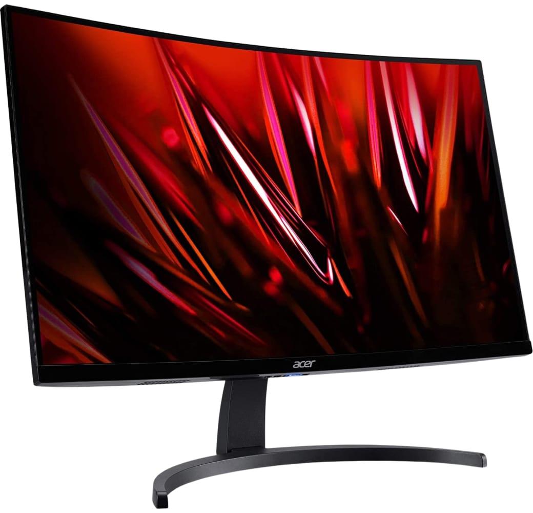 Schwarz Acer - 27" Nitro ED3 ED273UA (SOLD) UM.HE3EE.A07.2