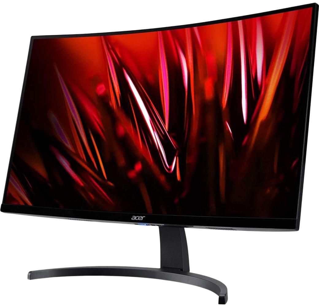 Schwarz Acer - 27" Nitro ED3 ED273UA (SOLD) UM.HE3EE.A07.3