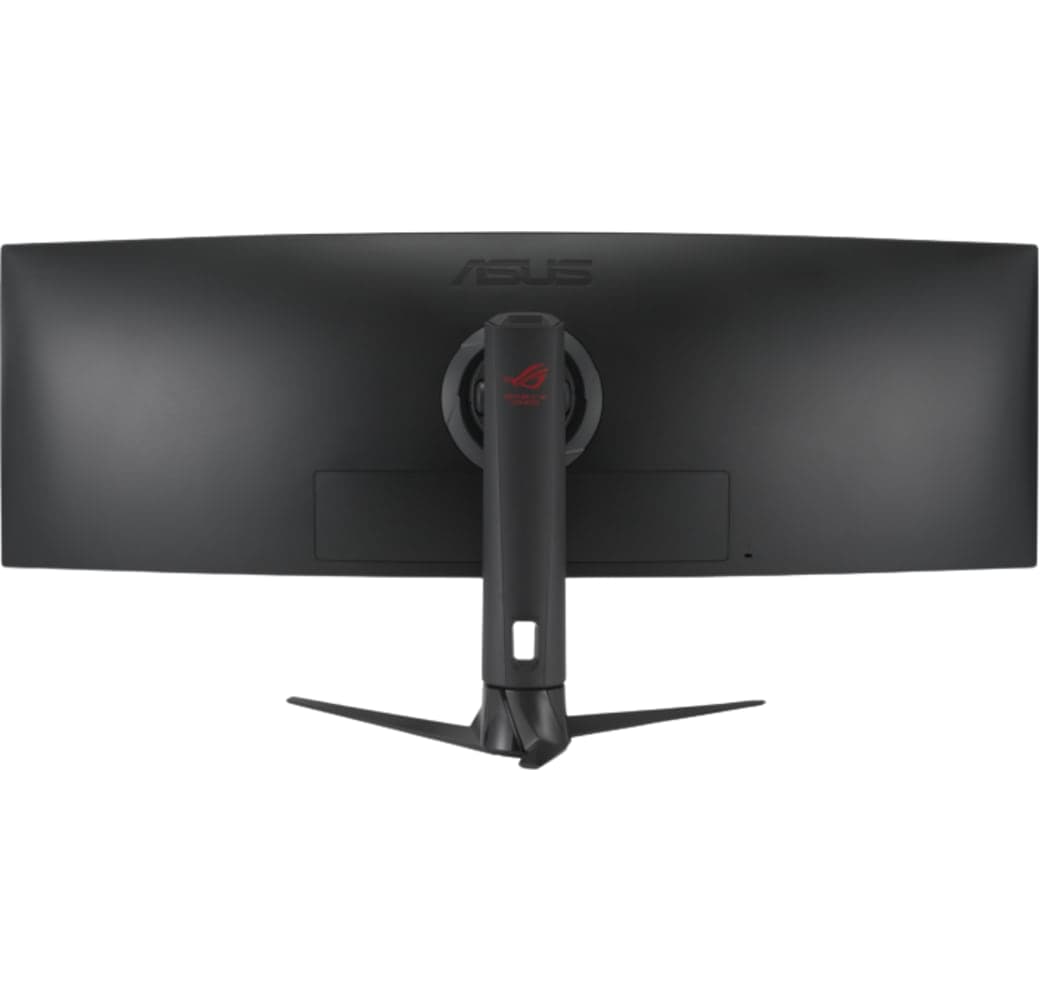 Black Asus - 49" ROG Strix XG49WCR (49") (SOLD) 90LM08I0-B01170.4