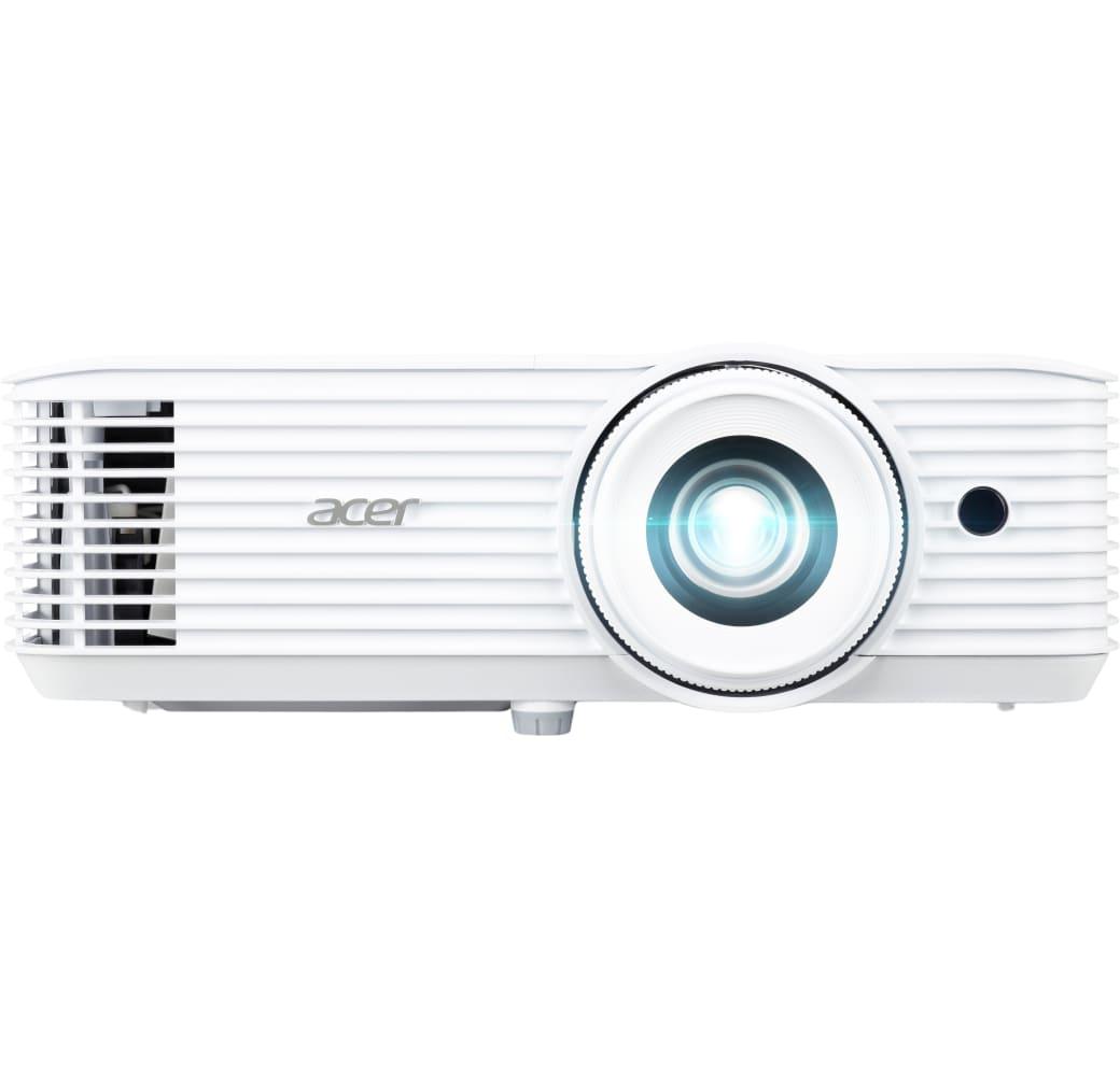 White Acer H6546Ki Projector - Full HD.2