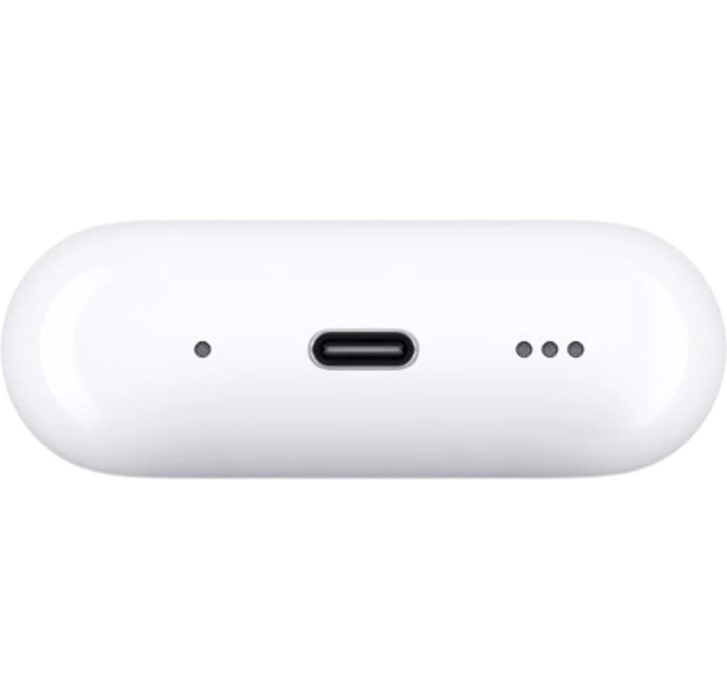 Blanco Auriculares Bluetooth intrauditivos Apple Airpods Pro 2 con USB-C.5