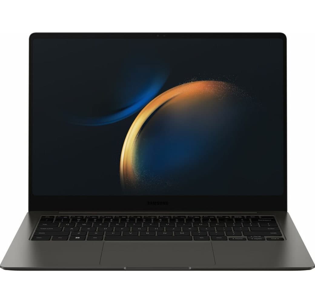 Graphite Samsung Galaxy Book 3 Pro Laptop - Intel® Core™ i7-1360P - 16GB - 512GB SSD - Intel® Iris® Xe (SPA).1
