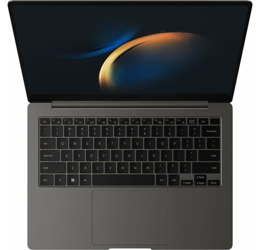 Graphite Samsung Galaxy Book 3 Pro Laptop - Intel® Core™ i7-1360P - 16GB - 512GB SSD - Intel® Iris® Xe (SPA).2