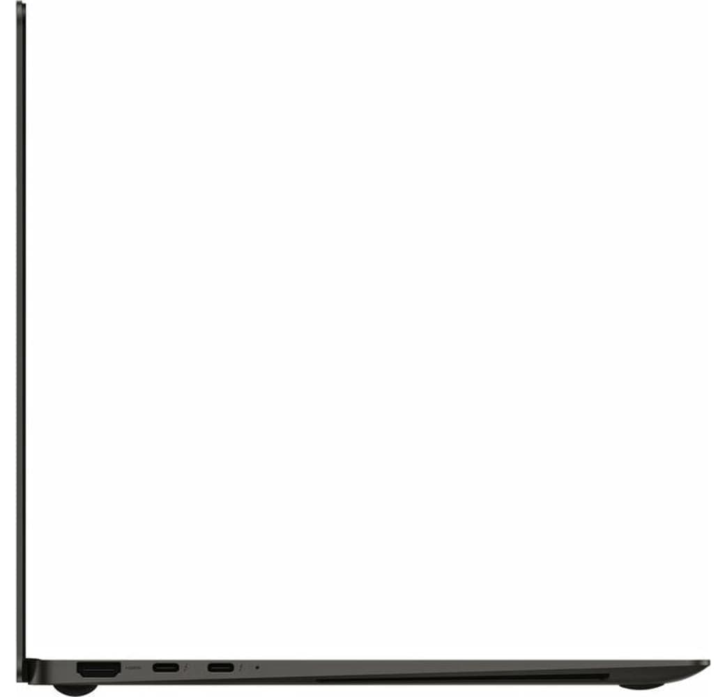 Graphite Samsung Galaxy Book 3 Pro Laptop - Intel® Core™ i7-1360P - 16GB - 512GB SSD - Intel® Iris® Xe (SPA).3