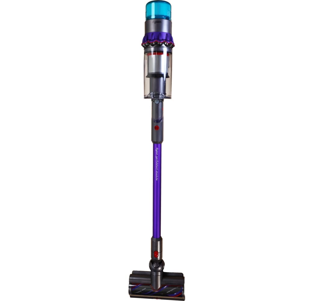 Violet Dyson Gen5detect Absolute Vacuum Cleaner.1
