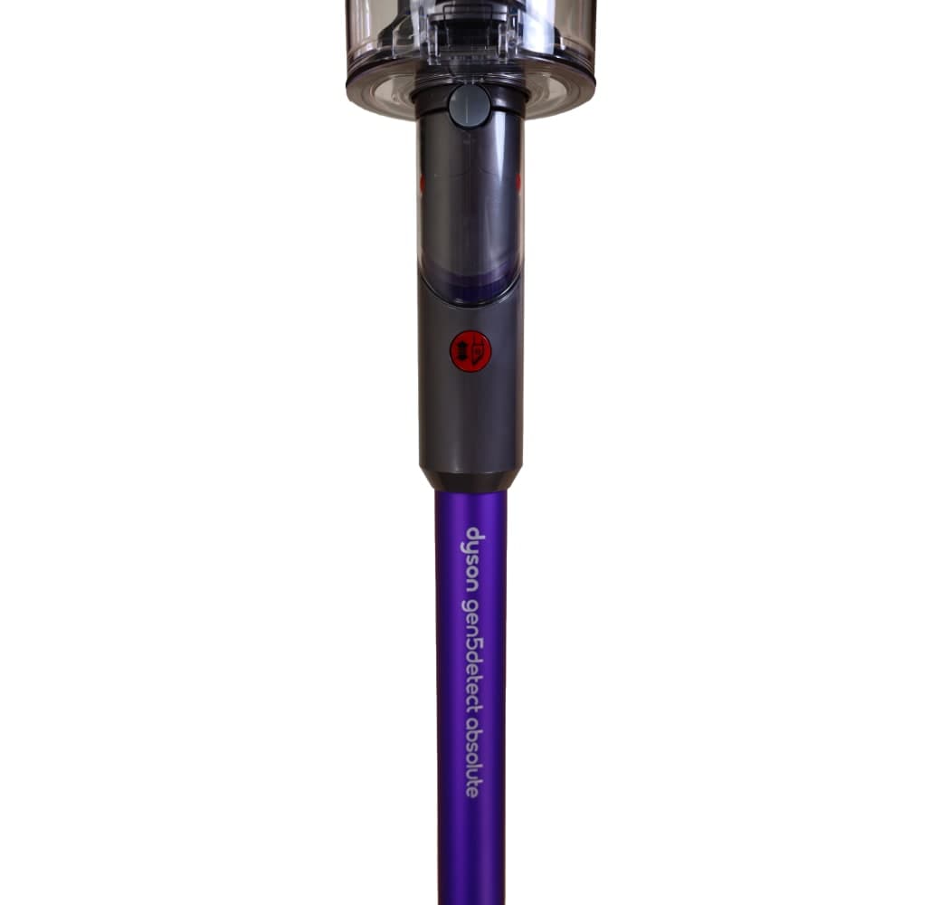 Violet Dyson Gen5detect Absolute Vacuum Cleaner.4