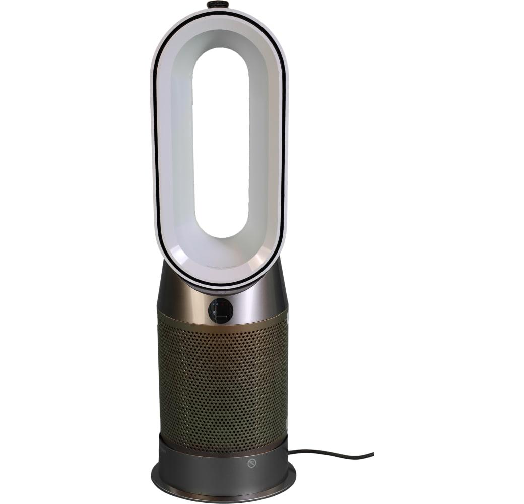 White Dyson HP09 Purifier Hot+Cool Formaldehyde.1