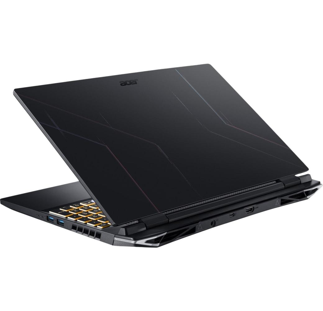 Black Acer Nitro 5 AN515-58-797Q Gaming Laptop - Intel® Core™ i7-12650H - 16GB - 512GB  SSD - NVIDIA® GeForce® RTX 4060.4