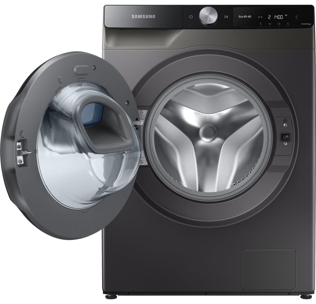 Black Samsung WD1GT654ABX/S2 Washer Dryer .2