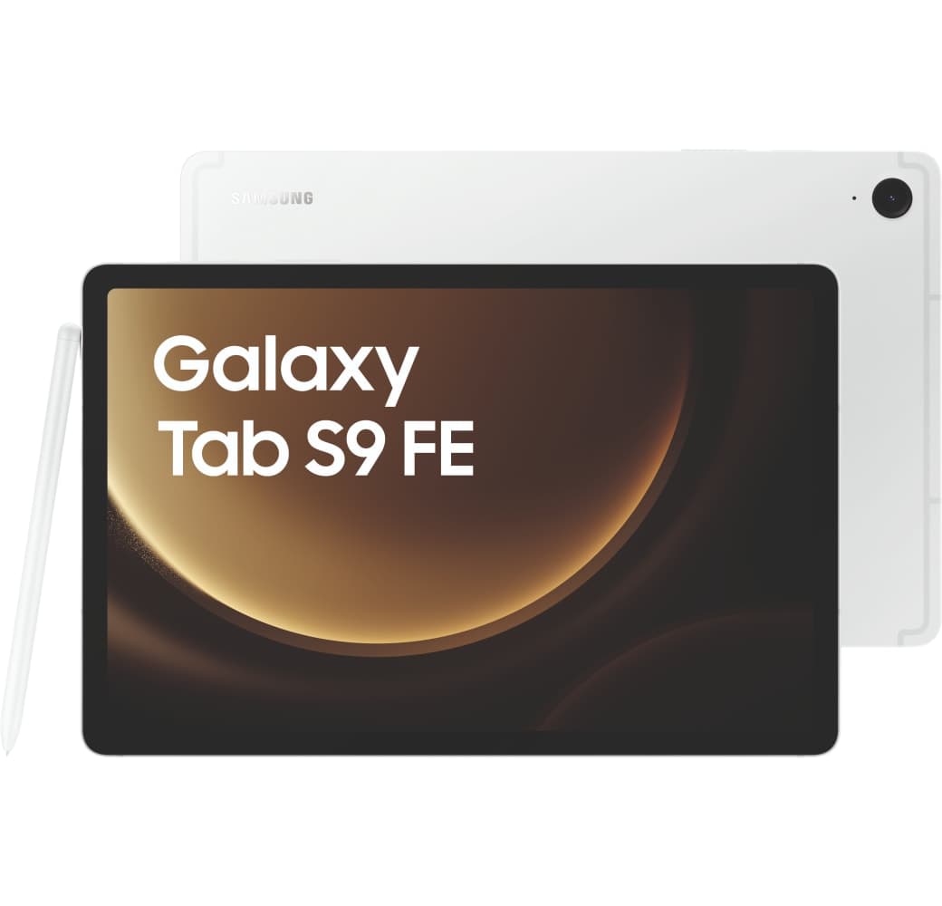 Samsung Tablet, Galaxy Tab S9 FE - WiFi - Android - 128GB.1