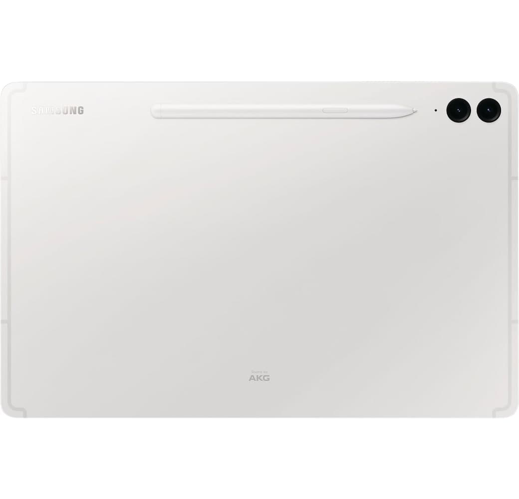 Silver Samsung Tablet, Galaxy Tab S9 FE + - WiFi - Android - 128GB.2