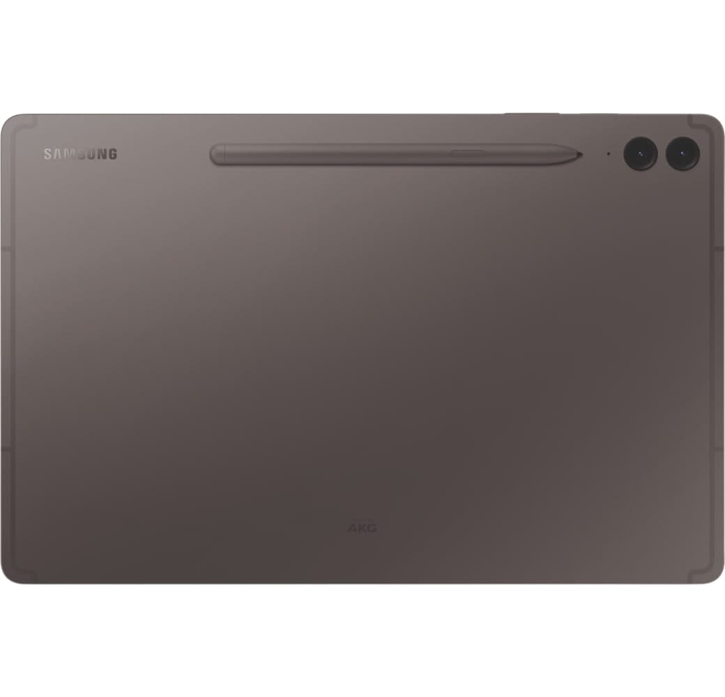 Grau Samsung Tablet, Galaxy Tab S9 FE + - WiFi - Android - 256GB.2