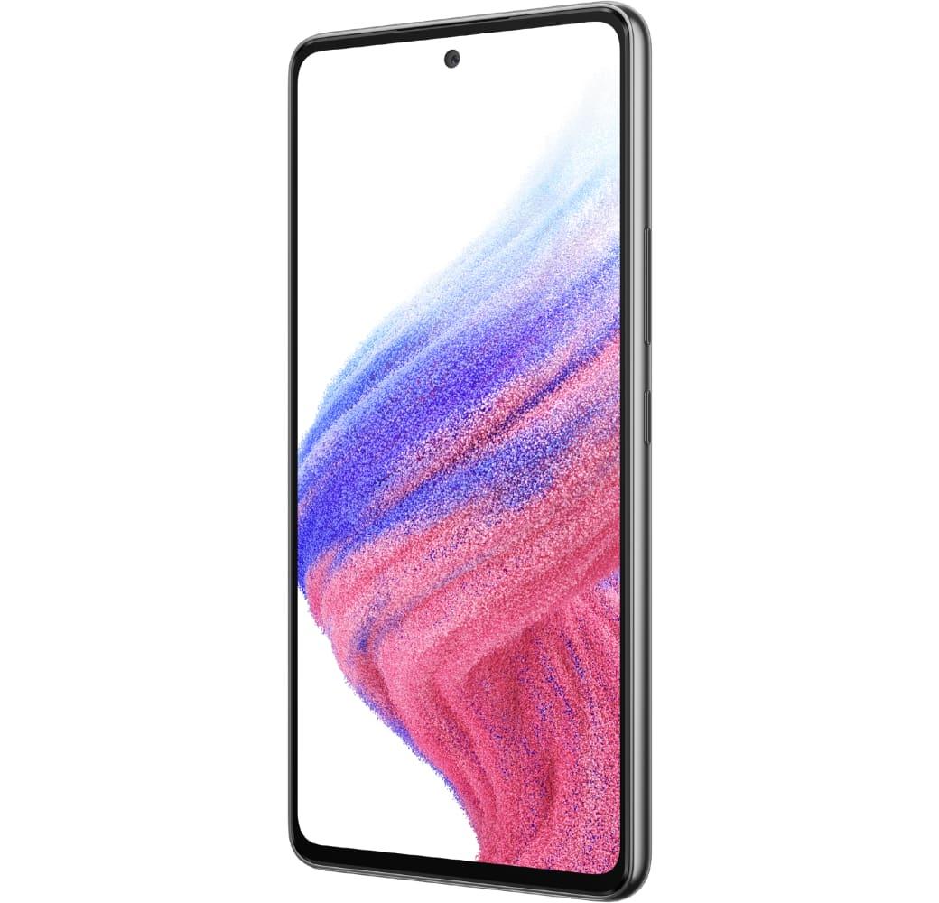 Zwart Samsung Galaxy A53 5G Enterprise Edition - 6GB - 128GB.2