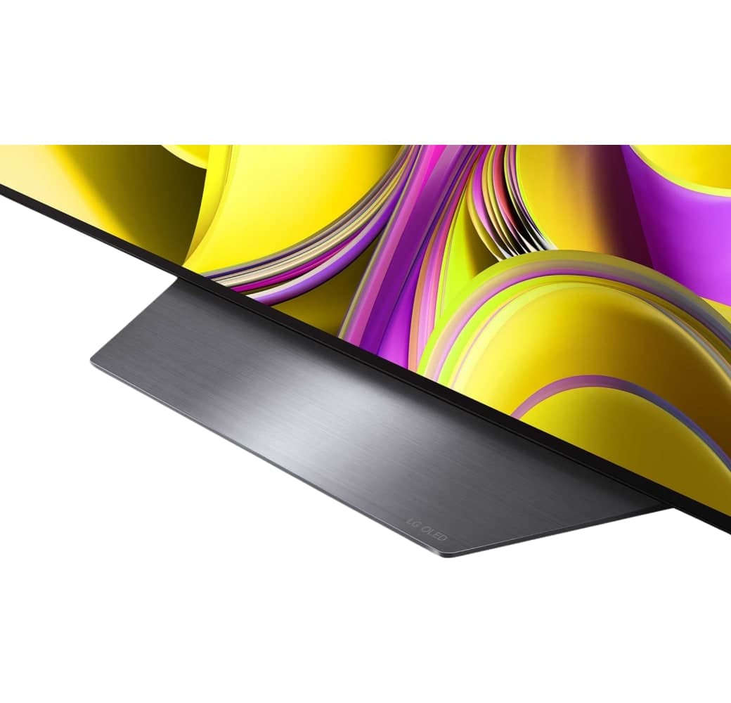 Schwarz LG OLED77B39LA - TV 77" OLED 4K.3