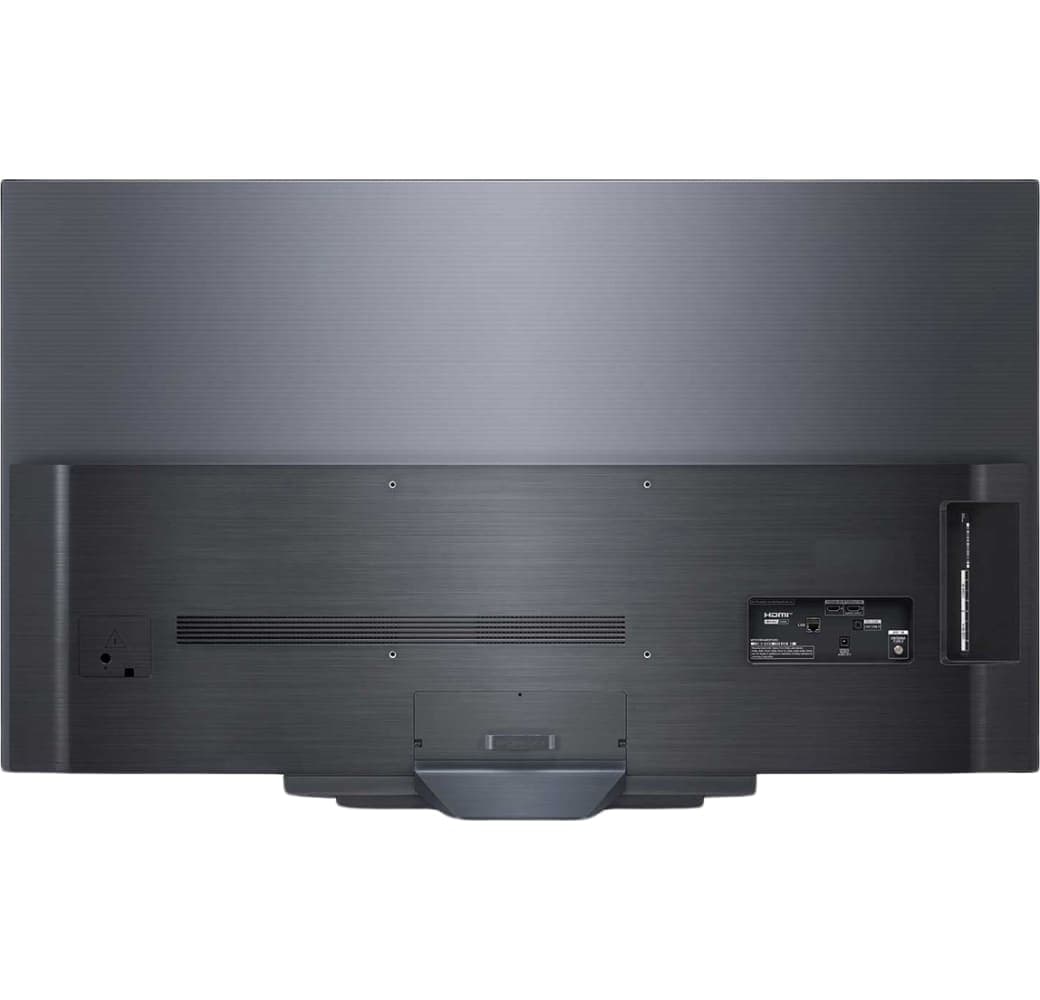 Schwarz LG OLED77B39LA - TV 77" OLED 4K.4