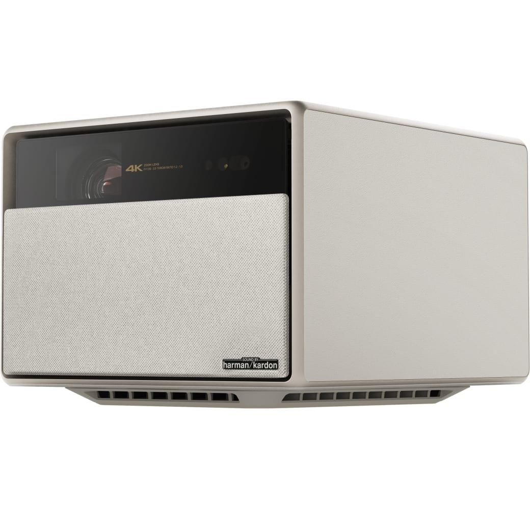 Silber Xgimi Horizon Ultra Laser 4K Beamer.1