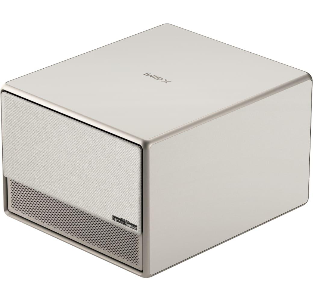 Silber Xgimi Horizon Ultra Laser 4K Beamer.2
