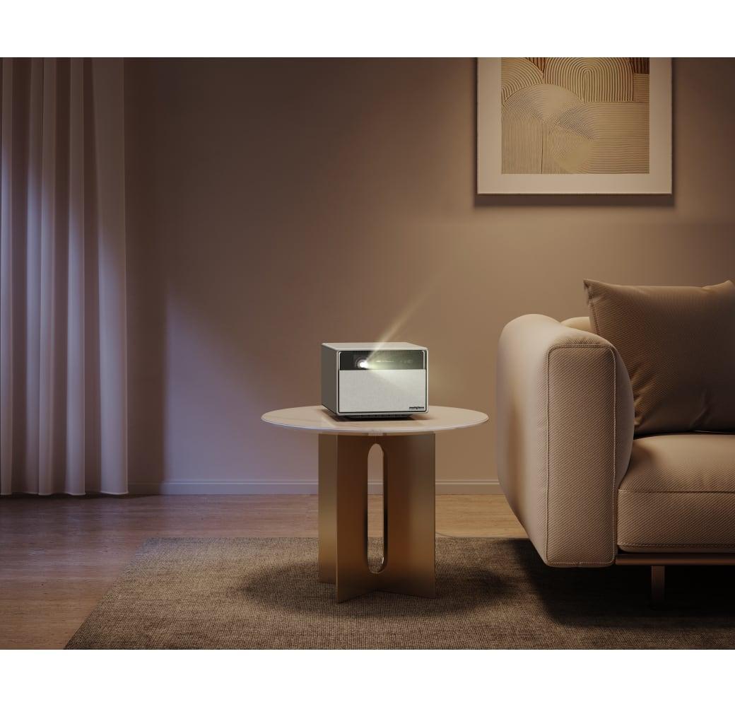 Silber Xgimi Horizon Ultra Laser 4K Beamer.5
