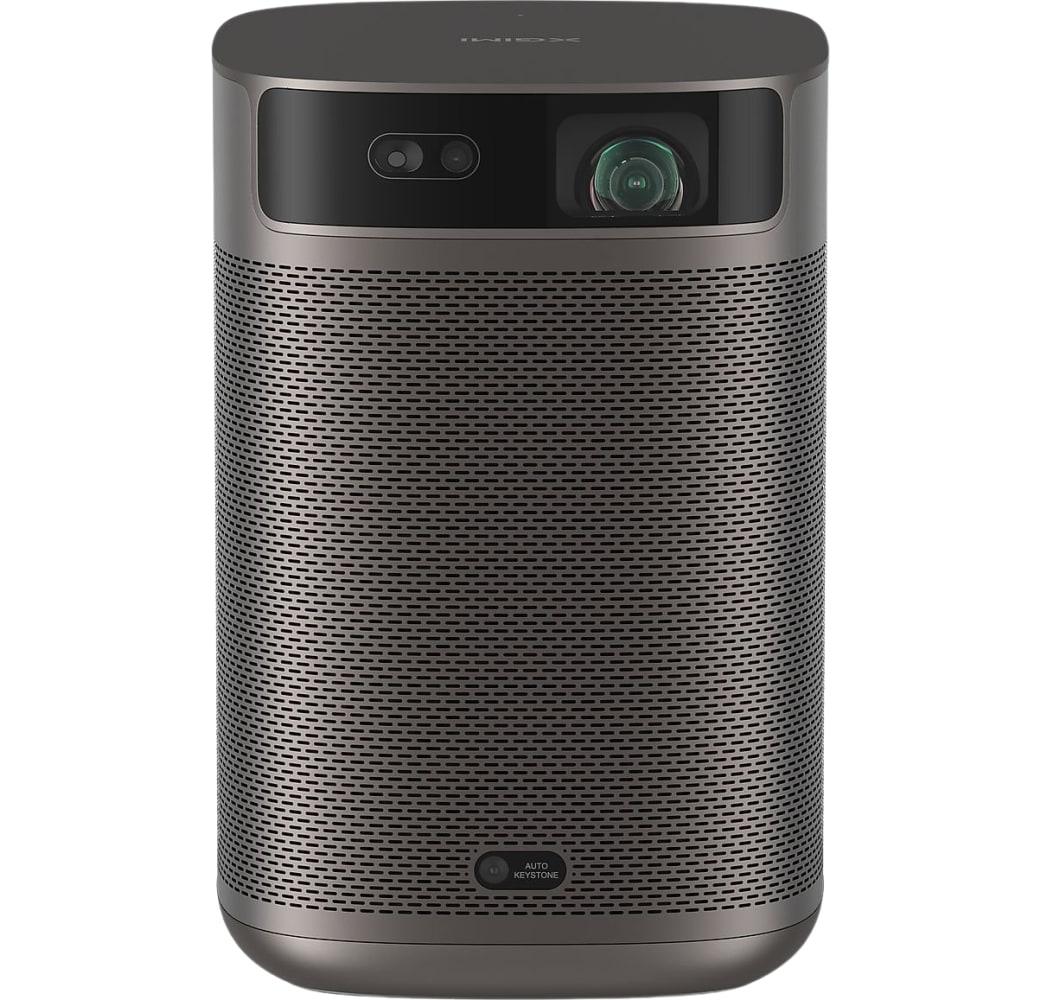 Schwarz Xgimi MoGo 2 Pro Beamer.1