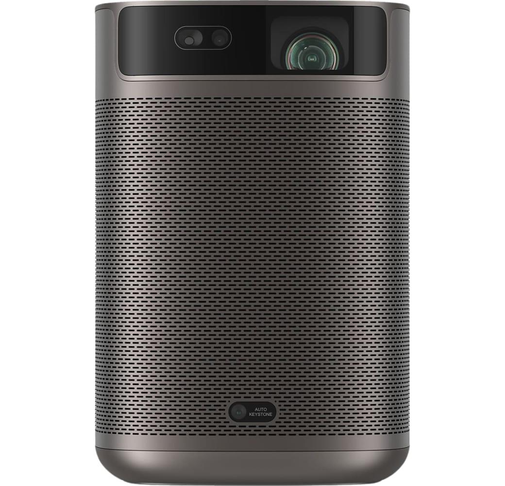 Schwarz Xgimi MoGo 2 Pro Beamer.3