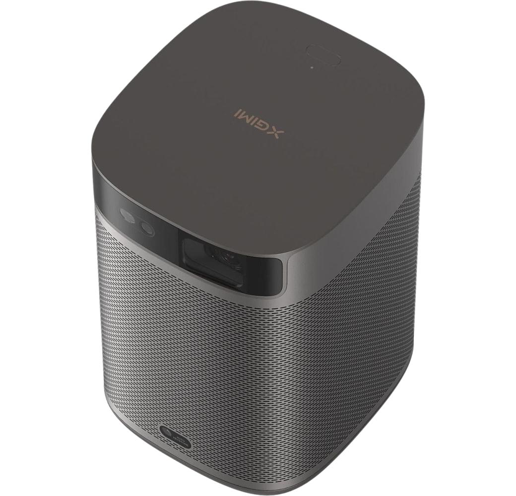 Schwarz Xgimi MoGo 2 Pro Beamer.5