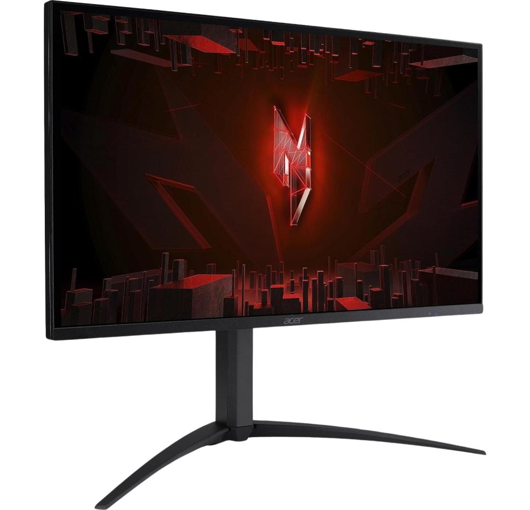 Negro Acer - 27" Nitro XV275KP3 MiniLED (SOLD) UM.HXXEE.305.2