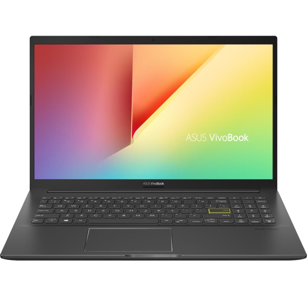 Negro ASUS Vivobook F1500EA-EJ3431W Portátil - Intel® Core™ i5-1135G7 - 16GB - 512GB SSD - Intel® Iris® Xe Graphics.1