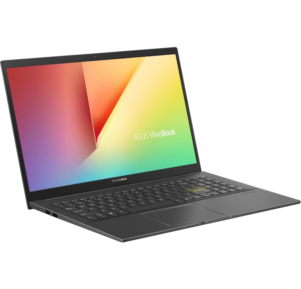 Negro ASUS Vivobook F1500EA-EJ3431W Portátil - Intel® Core™ i5-1135G7 - 16GB - 512GB SSD - Intel® Iris® Xe Graphics.2