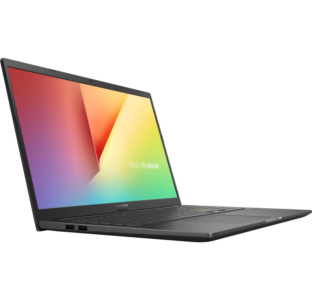 Negro ASUS Vivobook F1500EA-EJ3431W Portátil - Intel® Core™ i5-1135G7 - 16GB - 512GB SSD - Intel® Iris® Xe Graphics.4