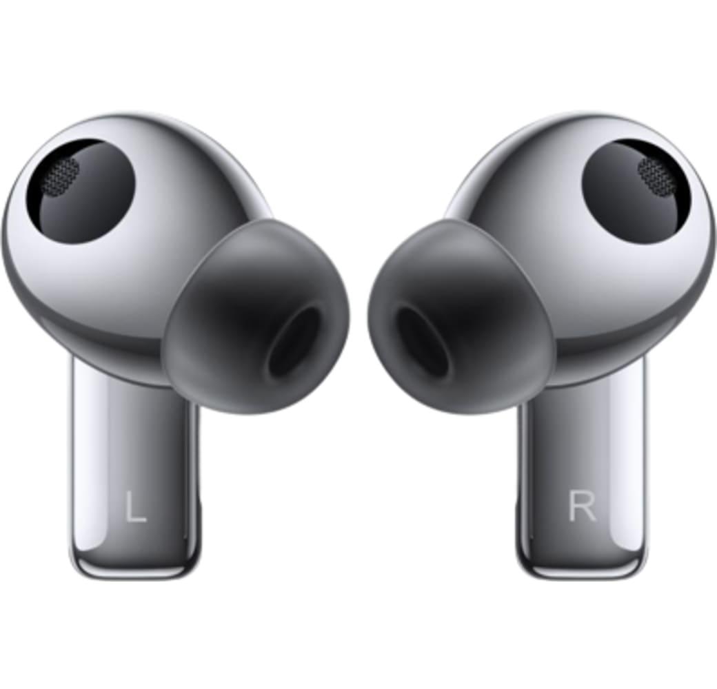Silber Huawei FreeBuds Pro 3 Noise-cancelling In-ear Bluetooth Kopfhörer.1