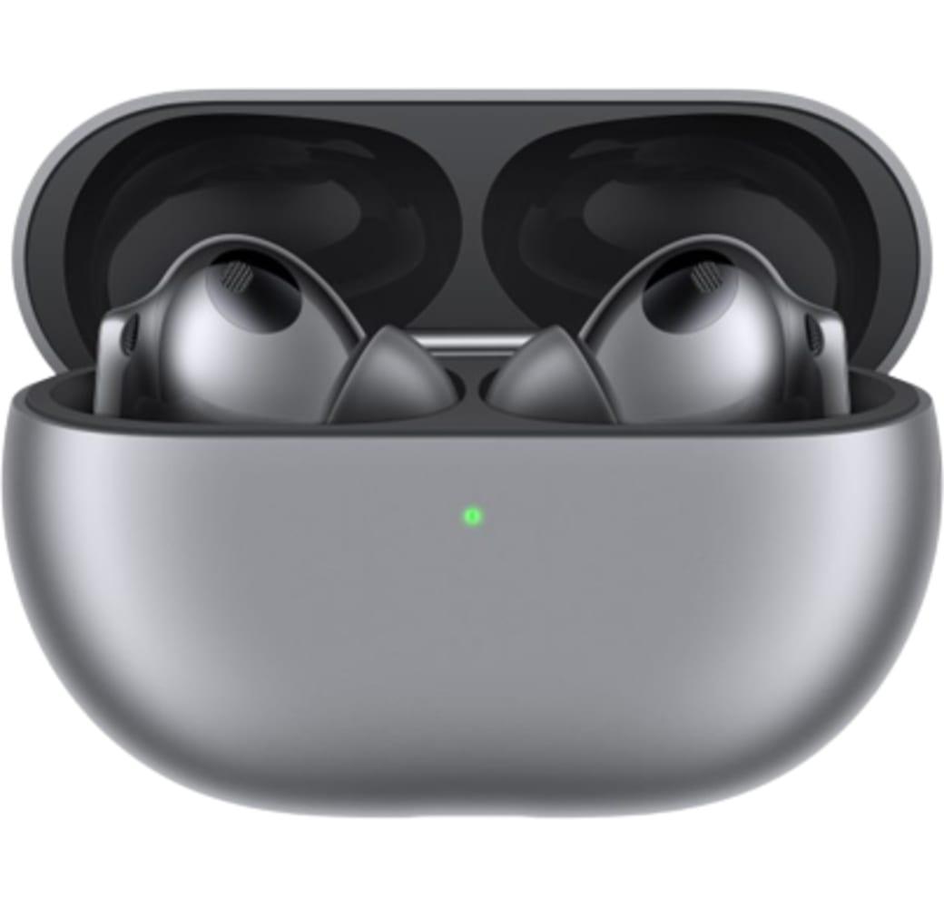 Silber Huawei FreeBuds Pro 3 Noise-cancelling In-ear Bluetooth Kopfhörer.2