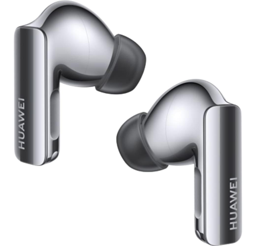Silber Huawei FreeBuds Pro 3 Noise-cancelling In-ear Bluetooth Kopfhörer.3