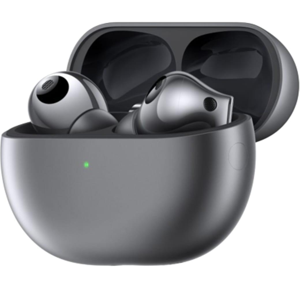 Silber Huawei FreeBuds Pro 3 Noise-cancelling In-ear Bluetooth Kopfhörer.4